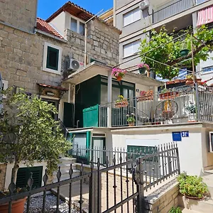  Apartment Gago Croatia