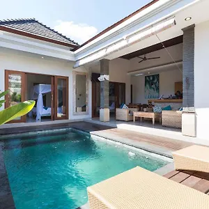  Villa Jai Indonesia