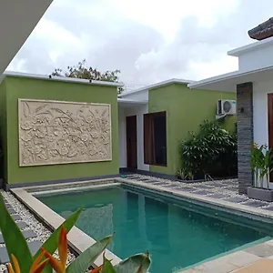  Villa Penyu Indonesia